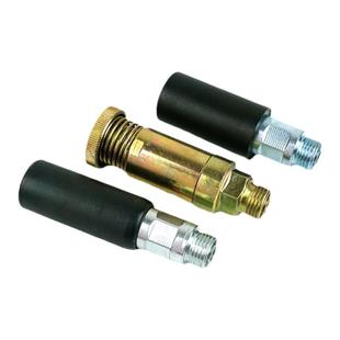 通用型手油泵柴油机喷油输油泵新式老式手压泵头子铲车叉车压泵阀