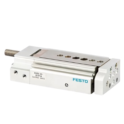 费斯托滑台气缸价格实惠质量够硬