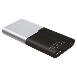 【3C认证可上飞机】OPPO 一加 100W超级闪充移动电源 12000 大容量电池 充电宝 官方原厂品质安心