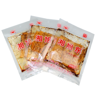 湘旭东麻辣片儿时怀旧辣条30克