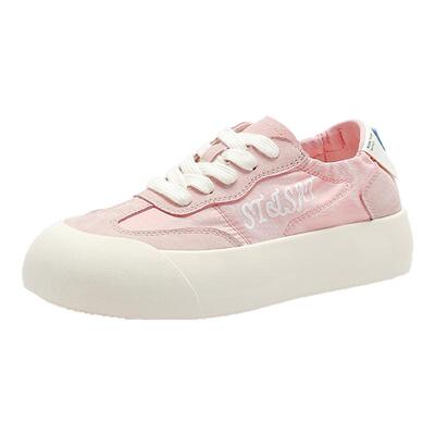 星期六厚底增高芭蕾德训鞋