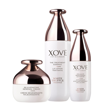 提亮紧致套装xove淡化细纹