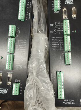 【请询价】德国 REO AG 生产的 REOVIB NLR 7000-