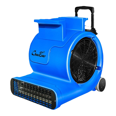 超宝冷热吹风机商用大功率