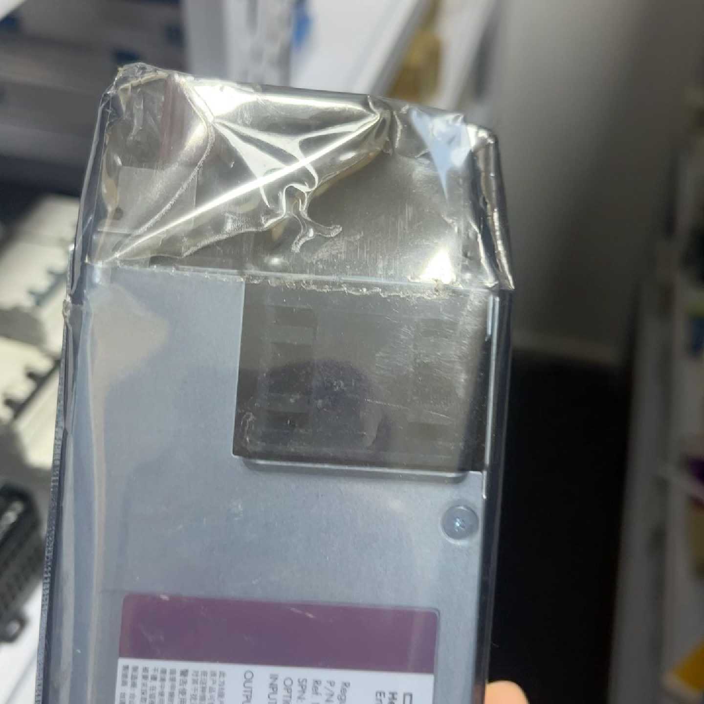 议价HP服务器电源,型号865412-101,HSTNS-PD4