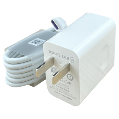 适用华为NZoneS7充电器头超级快充nzoneS7pro手机闪充头5g充电插头正品s7pro+数据线会岛原装