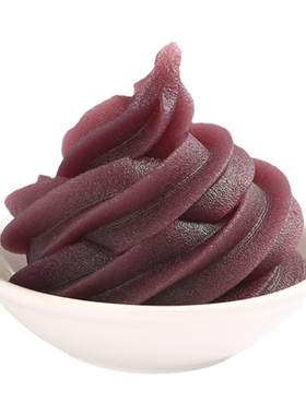丰鹤园紫薯味馅小甜日期新鲜