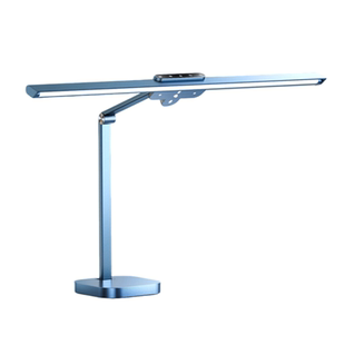 德国权尚】台灯学习专用护眼防近视全光谱学生儿童桌面大路灯新款