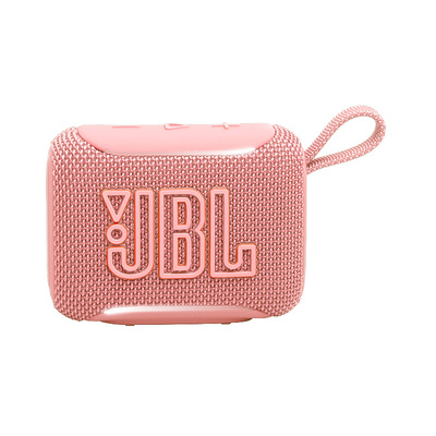 JBLGO5蓝牙音响便携式防水防尘