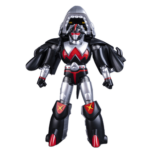 变形玩具星之碎片鲨鱼辣椒机器人铁甲小宝卡布达手办摆件模型人偶