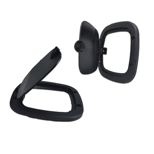 江苏宗申电动三轮四轮车全封闭A16/20充电口盖保护盖原厂正品