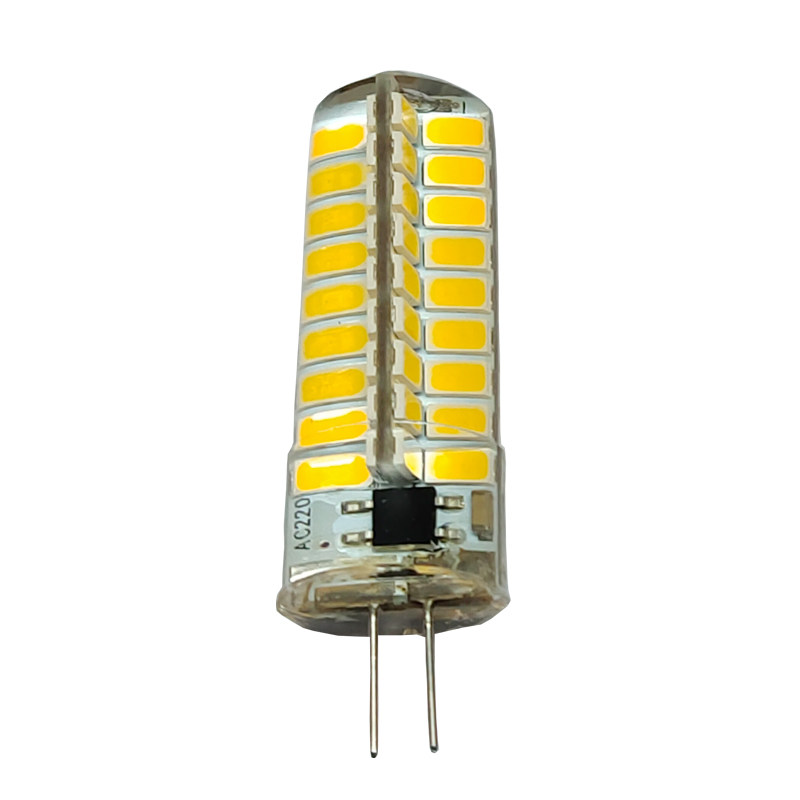 led低压插泡220v节能玉米灯珠