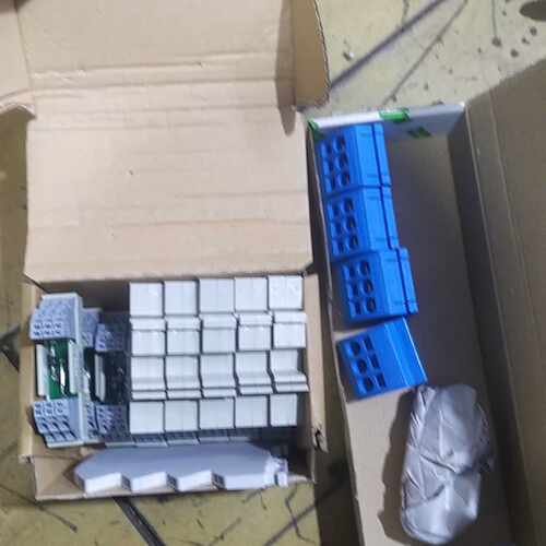 WAGO万可812-114 716312 762125接线端拍前询价下单