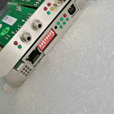 议价MANZ automation aico MIB 47166
