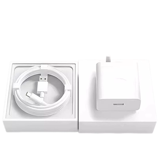 80W适用vivo原装充电器120W快充线极速闪充X50X30X60pro手机S7eS9e充电插头适用iQOONeo双引擎快充type-c套装