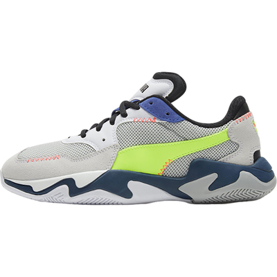 Puma/彪马正品Storm Stitching男女撞色网面休闲耐磨运动鞋
