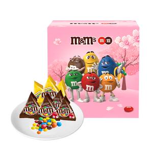 彩虹糖虹运加特林糖果礼盒280g送礼年货节日礼物送朋友家人