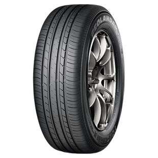 优科豪马轮胎 235/65R17 104H G98HV 配套本田CR-V本田皓影