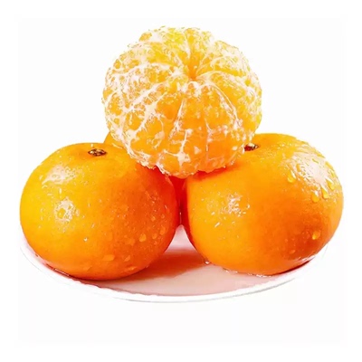 【正宗广西砂糖橘】新鲜应季水果爆甜砂糖橘泡沫箱皮薄顺丰包邮