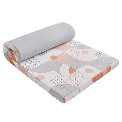 乳胶床垫宿舍学生单人90*190cm