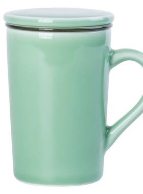 健康过漏杯办公室功夫茶杯