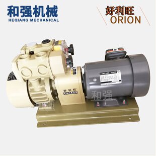 批发ORION好利旺真空泵KRX3 无油抽气泵真空泵