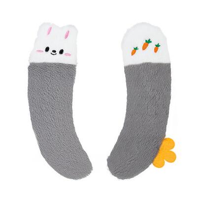 冬季2025新款加绒马桶垫