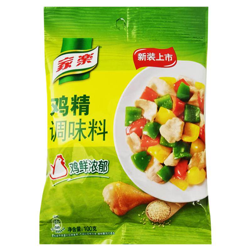 家乐三鲜火锅烧烤炒菜调料