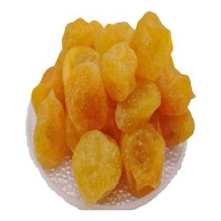 新兴凉果柑桔干原味金桔干柑橘果脯水果干特产休闲零食500包邮