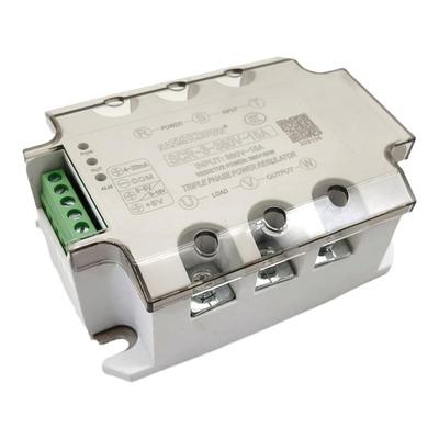 可控硅调压模块加热调温控制质保