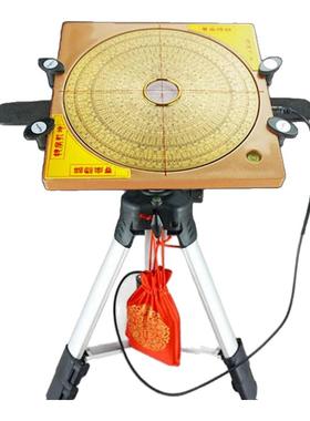 全自动激光罗盘高精度专业