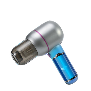 NVV 电脑吸尘器 电脑清灰键盘主机机箱除尘吹灰 汽车手持式NK-9