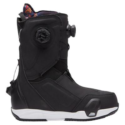 DC单板滑雪鞋快穿STEPON女款