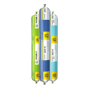 杭州之江结构胶官方旗舰店硅酮密封胶建筑工程幕墙耐候胶十大品牌