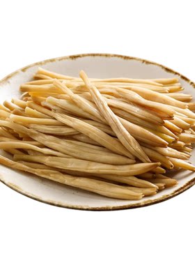 【纯天然无熏硫】红寺堡黄花菜