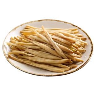 宁夏红寺堡黄花菜干货特级官方旗舰店金针花新鲜一级无熏硫炖汤嫩