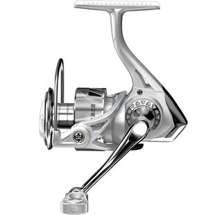 渔之源金属纺车轮路亚路滑矶钓锚鱼远投不锈钢海杆船钓鱼轮渔线轮