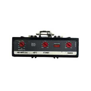 【议价-可维修】 EATON BUSSMANN THERMAL MAGNETIC KT3400T /均