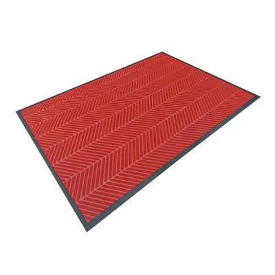 酒店迎宾地毯商用进门垫店铺logo