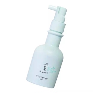 MQURE头皮护理精华液强韧发丝固发护发舒缓修护头发精华乳正品