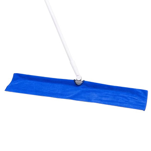 魔术扫把刮水拖地两用大号平板拖把夹干湿两用吸水不掉毛擦地抹布