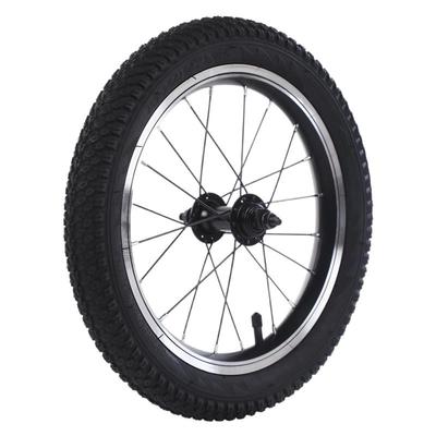 儿童自行车钢圈车轮铝圈轮组