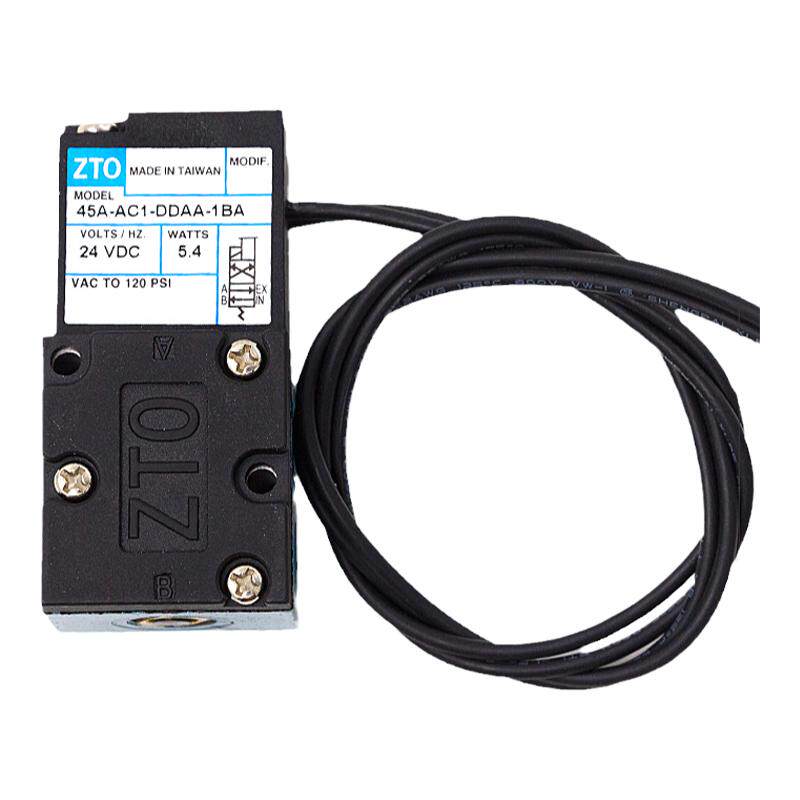ztoclsf高频电磁阀45-高速高频电磁气动阀45a-aa1-ddba-1ba