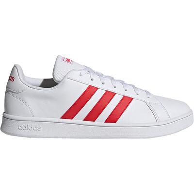 阿迪达斯正品男子板鞋