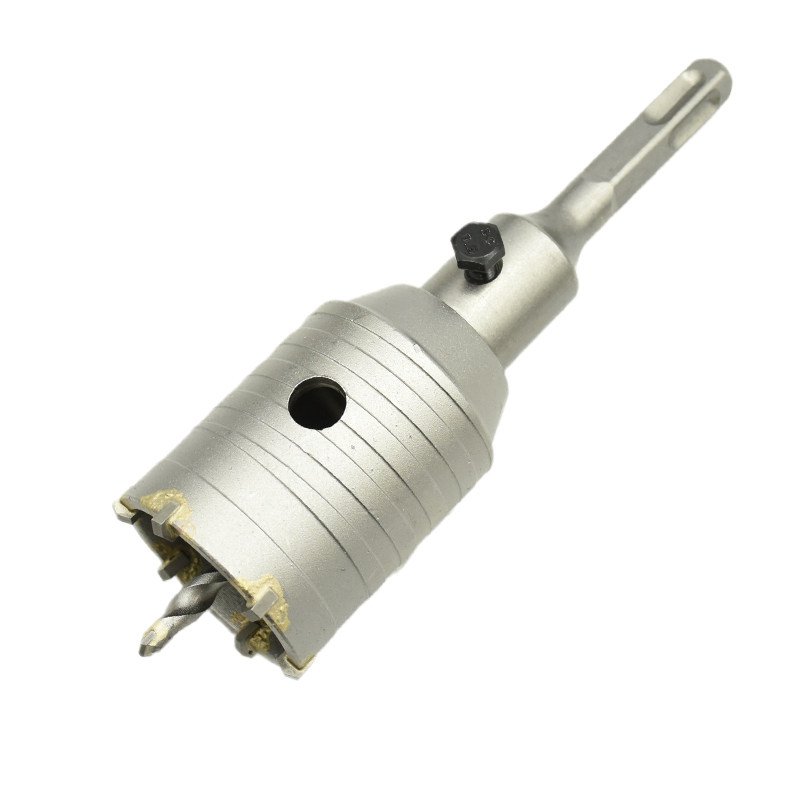 电锤墙壁开孔器86线盒开孔器