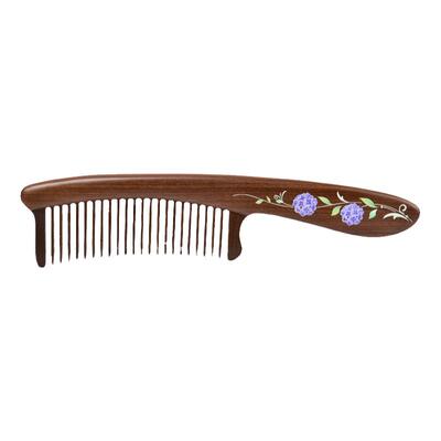 母亲节木梳礼盒谭木匠