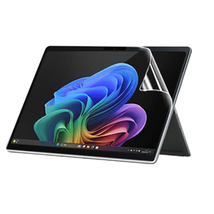 适用于微软Microsoft Surface Pro12屏幕保护膜Pro11第11版平板专用高清屏保Pro9荧幕贴Pro8防蓝光辐射钢化膜