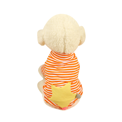 薄款泰迪法斗秋装猫咪小型比熊