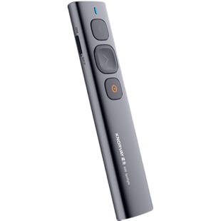 诺为 N95Spotlight PPT翻页笔液晶屏led放大标注无线演示器投影笔