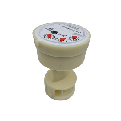 插入式大口径水表芯宇豪